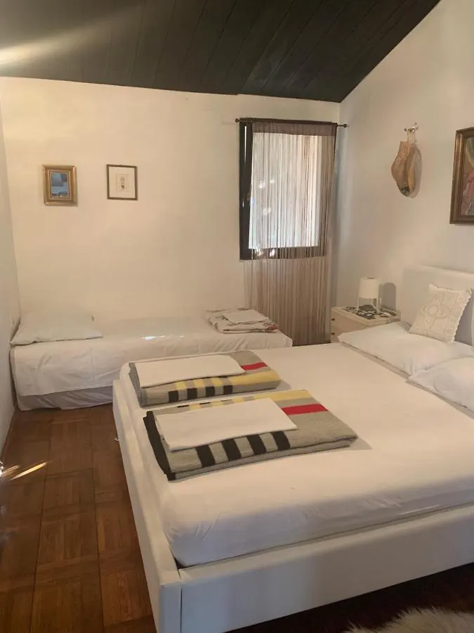 Apartments Peace&Love Croatia