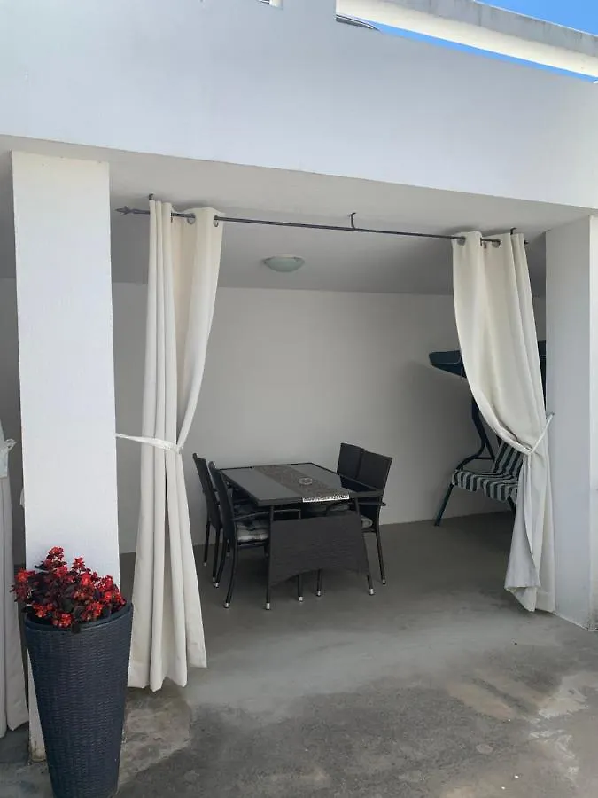 Apartments Peace&Love Croatia