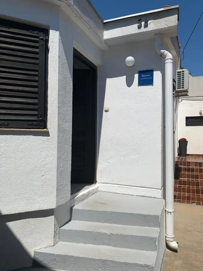 Apartments Peace&Love  Baska (Krk)