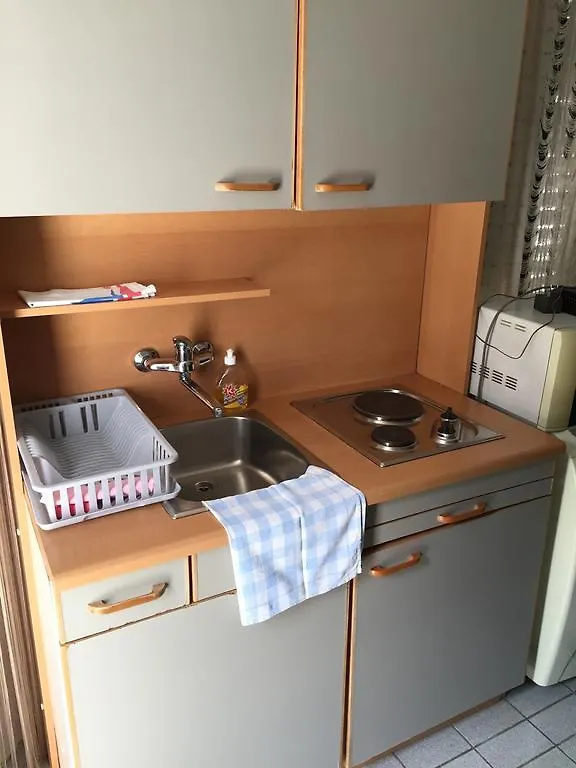 Apartments Peace&Love  Baska (Krk)