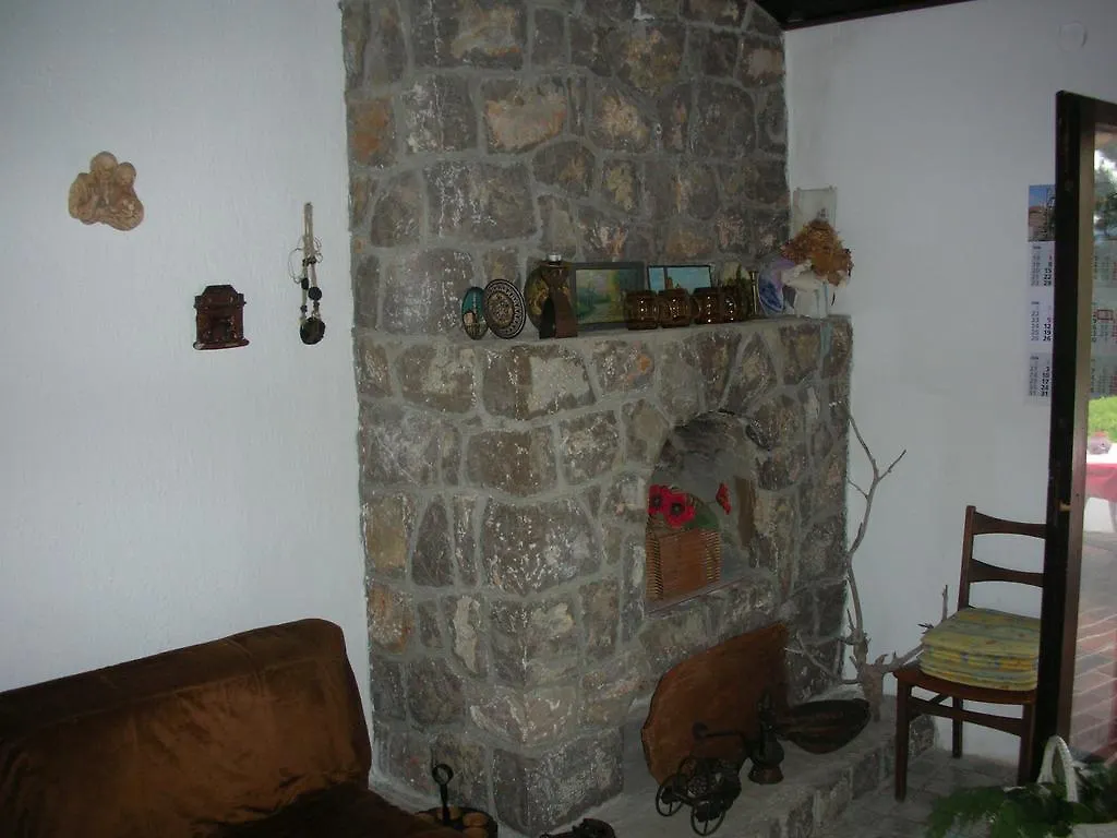 Apartments Peace&Love Baska (Krk)